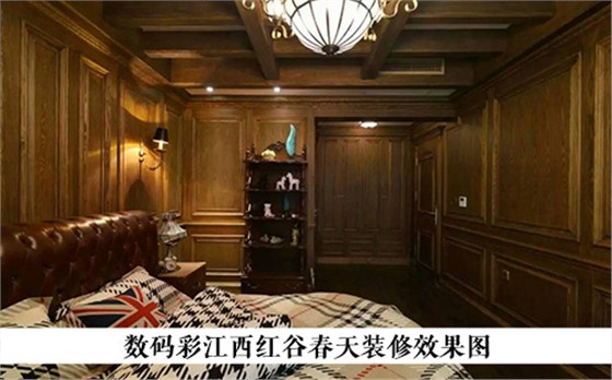 用了數(shù)碼彩涂料，讓您愛(ài)不釋手的七大理由