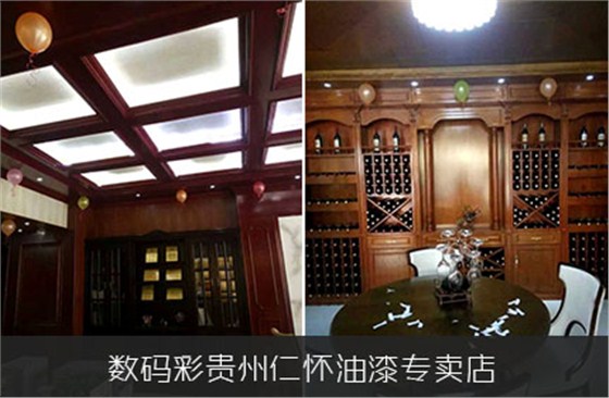 油漆代理如何吸引顧客？盤(pán)點(diǎn)成功油漆代理3大要素-數(shù)碼彩