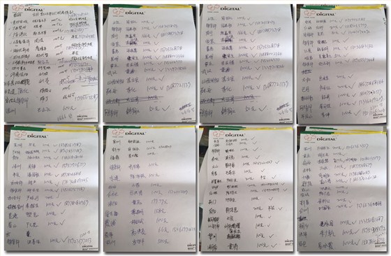 一方有難，八方支援！油漆涂料公司為車禍經(jīng)銷商募捐獻愛心