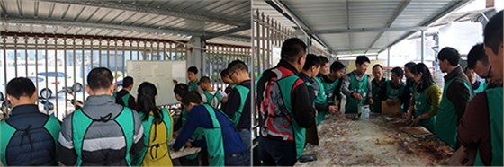 【油漆涂料招商】數(shù)碼彩漆涂裝工藝培訓學院