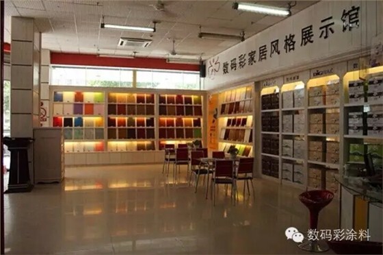 油漆品牌的行業(yè)競(jìng)爭(zhēng)_油漆涂料加盟