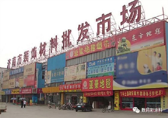 想要成為涂料經(jīng)銷黑馬？你該轉(zhuǎn)變思維了！_廣東潮汕油漆涂料廠家