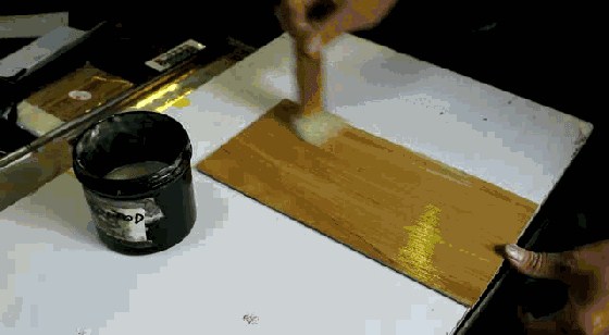 江西九江木器漆冬季施工需要注意哪些事項？
