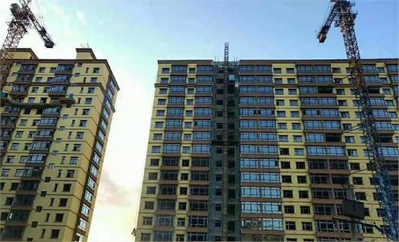 江西贛州冬季外墻涂料施工注意事項(xiàng) 江西贛州冬季外墻涂料施工注意事項(xiàng)