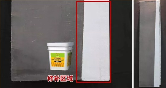 墻面陰陽(yáng)角處理 小細(xì)節(jié)藏著大學(xué)問(wèn)