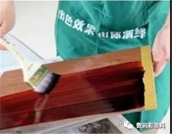 感受數(shù)碼彩清新，愛(ài)沐養(yǎng)生館工程賞識(shí)