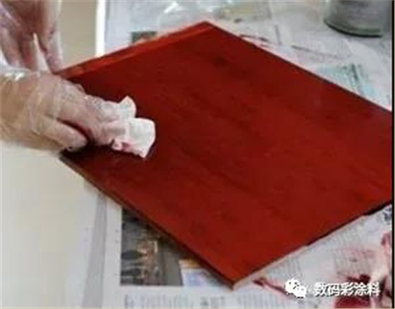 感受數(shù)碼彩清新，愛(ài)沐養(yǎng)生館工程賞識(shí)