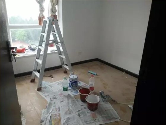 不將就！5招將出租屋改造得高大上