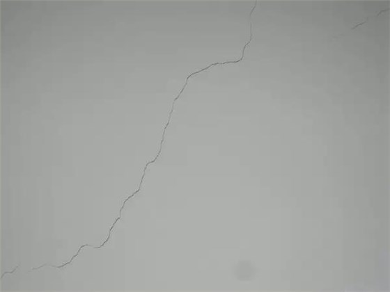 墻面開(kāi)裂處理方法 墻面開(kāi)裂處理方法