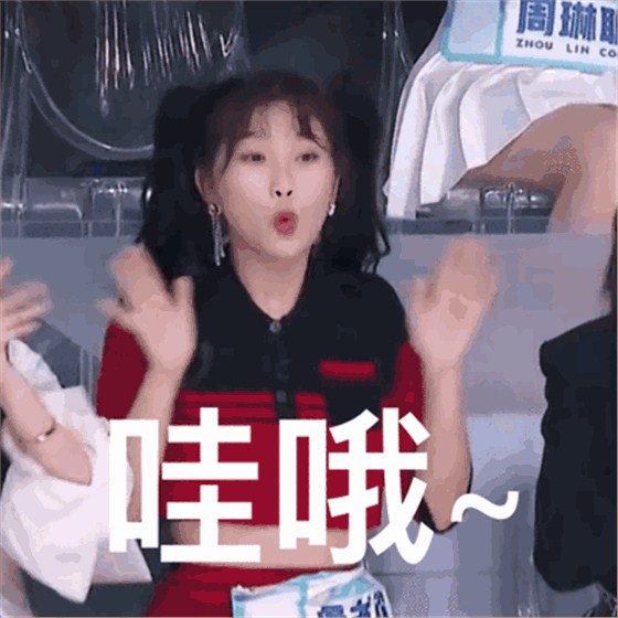 看到這么多精美的作品，小妖開始期待接下來的培訓(xùn)了