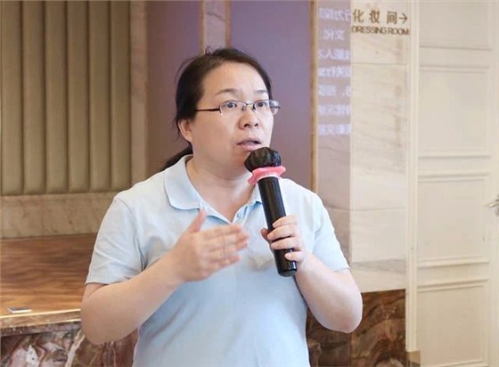 譜寫順德涂料新篇章 佛山涂協(xié)、順德涂料商會(huì)理事會(huì)成功舉辦