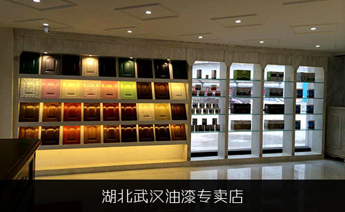 油漆代理如何吸引顧客？盤點(diǎn)成功油漆代理3大要素-數(shù)碼彩