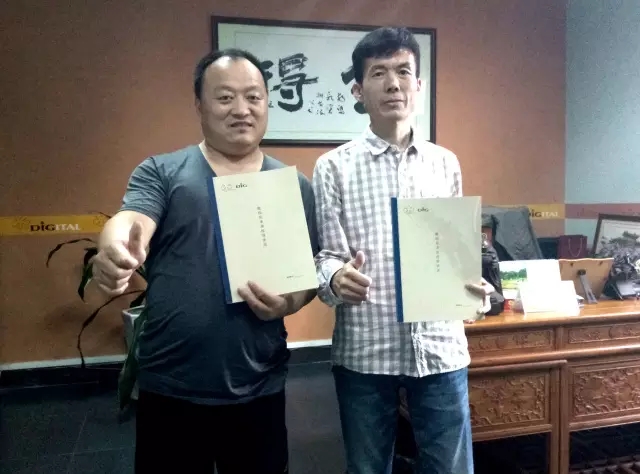 【油漆加盟】于千萬品牌之中，緣何只相中數(shù)碼彩漆？