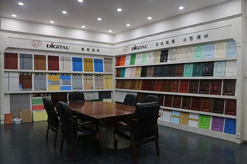 2016做油漆涂料代理的兩個風(fēng)險：不做效果，沒有服務(wù)！
