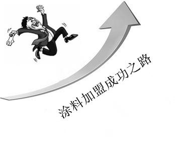 2017年，經(jīng)銷(xiāo)商如何做好涂料代理