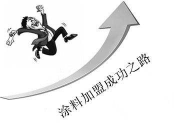2017年，經(jīng)銷商如何做好涂料代理