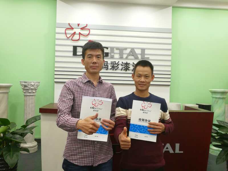 涂料代理選擇這些“賣點”，可得心應手吸引客戶進店