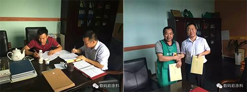 如何做成功的油漆涂料加盟商 找準(zhǔn)品牌賣(mài)點(diǎn)是關(guān)鍵