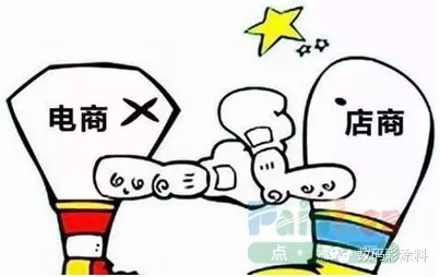 網(wǎng)絡(luò)營銷困境多，涂料廠家如何破局？