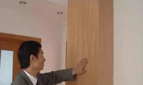 瑕疵漏洞不放過(guò)，室內(nèi)裝修油漆涂料工程驗(yàn)收多注意