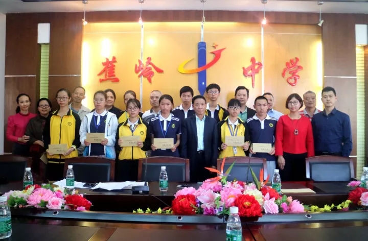 數(shù)碼彩五年公益行 | 初心已得，始終更守