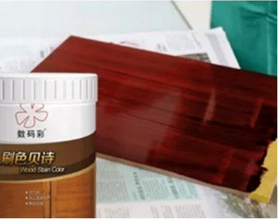 面著色隨便刷，刷色到收色分分鐘搞掂，可做任意彩透色
