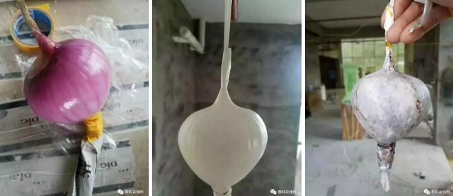 吃驚！居然在水果表面涂上“大理石”_廣東東莞水性木器漆品牌 (2)