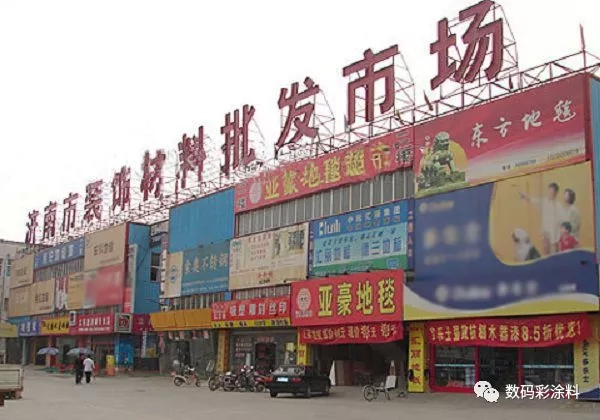 想要成為涂料經(jīng)銷(xiāo)黑馬？你該轉(zhuǎn)變思維了！_廣東潮汕油漆涂料廠家