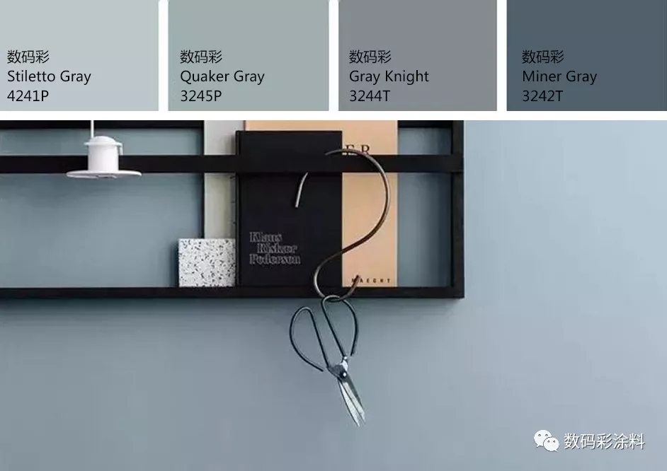 請(qǐng)不要讓你家的墻面裸奔！