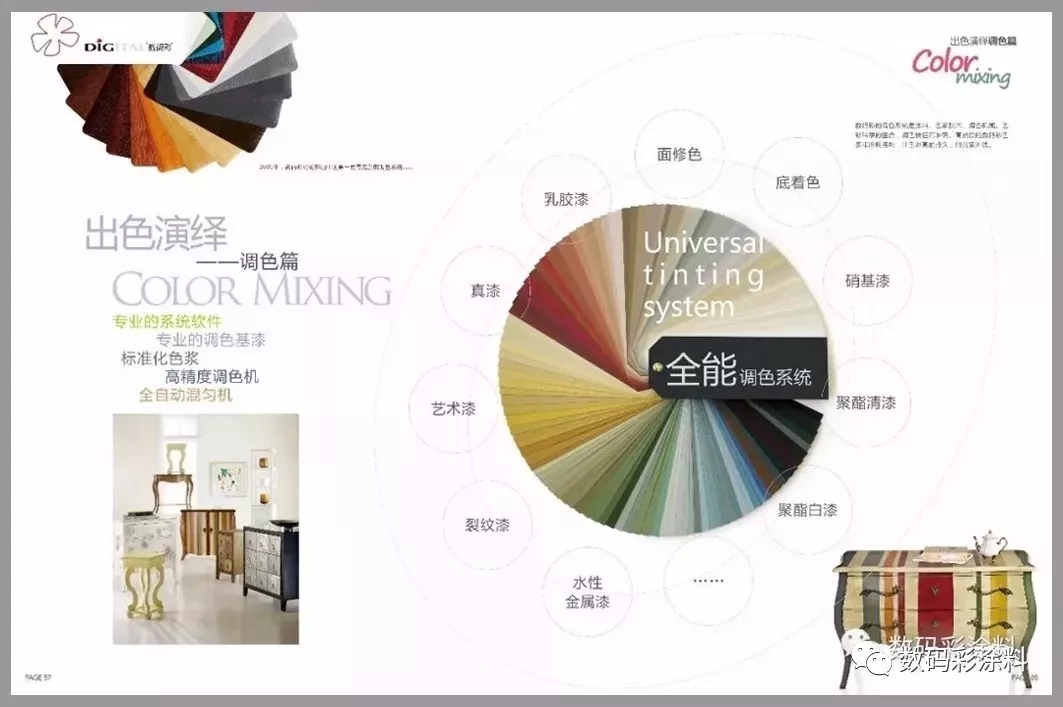 請(qǐng)不要讓你家的墻面裸奔！
