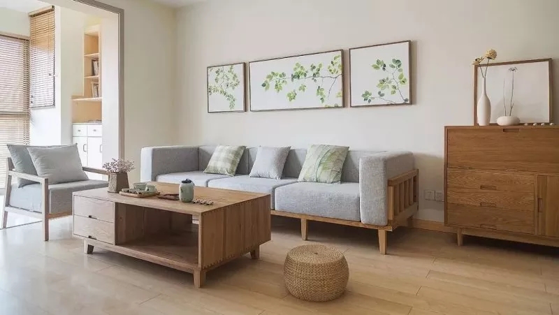 佛系風(fēng)格搭配佛系家具，今天你佛系了嗎？