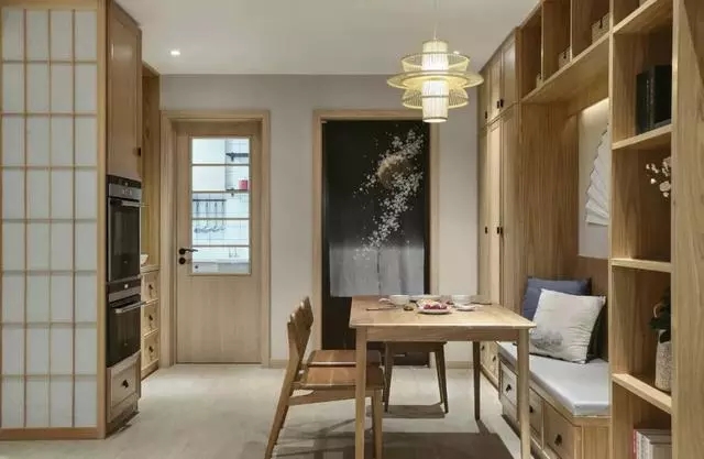 佛系風(fēng)格搭配佛系家具，今天你佛系了嗎？