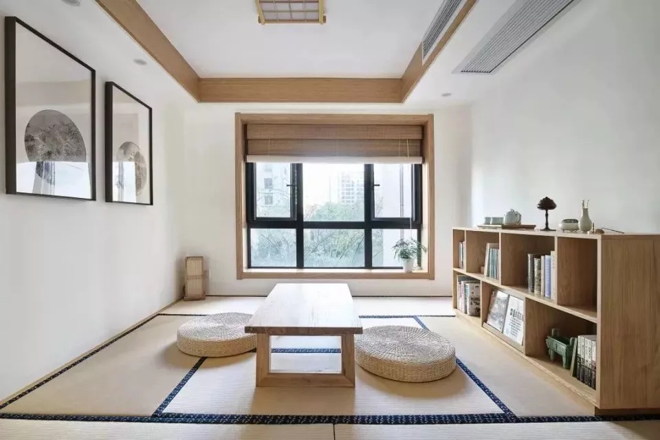 佛系風(fēng)格搭配佛系家具，今天你佛系了嗎？