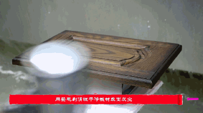 感受數(shù)碼彩清新，愛沐養(yǎng)生館工程賞識