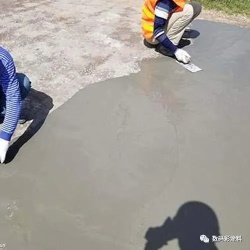 墻面隱形護(hù)衛(wèi)者——舒普砂漿