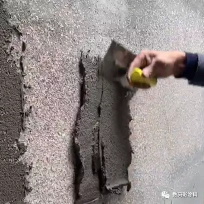 墻面隱形護(hù)衛(wèi)者——舒普砂漿