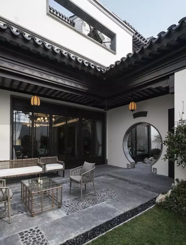 國(guó)之潮流色，帶你領(lǐng)略國(guó)風(fēng)顏色之美~