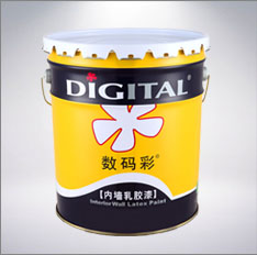 家樂(lè)內(nèi)墻漆